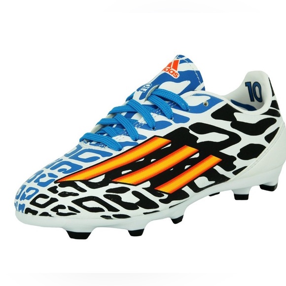 World Cup Soccer Cleats 2014